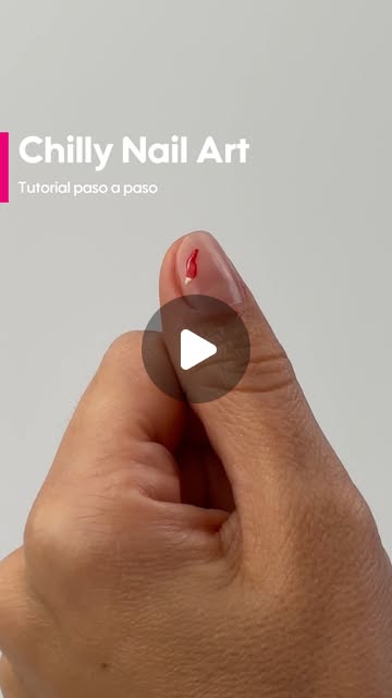 «Chilly nails for autumn vibes!» · comentarios ocultos