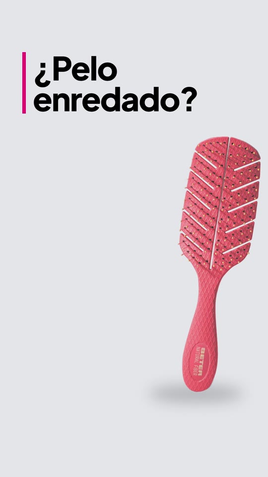 Reel propuesto · el gancho